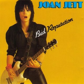 Joan Jett Fit To Be Tied Rapidshare